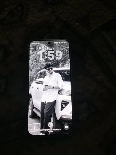 Infinix hot 60 pro