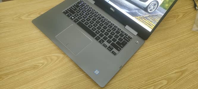 i7 8th Generation | Business Class Laptop