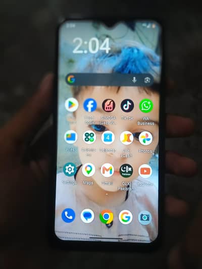 Motorola one macro mobile for sale exchange possible
