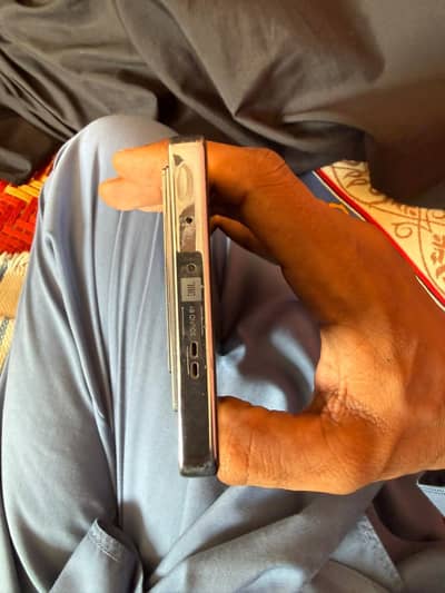 Infinix GT 20 Pro