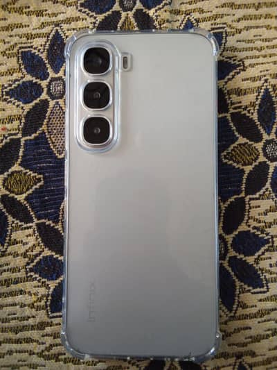Infinix Other Model