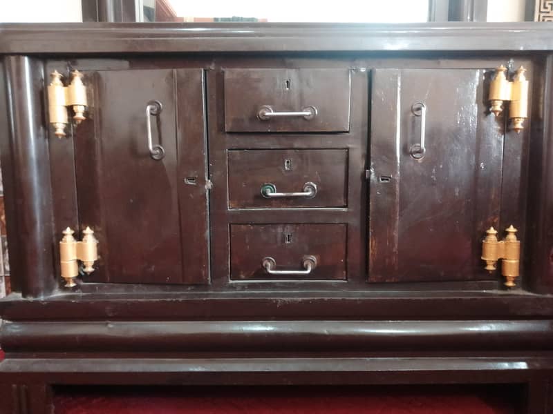 Dressing Mirror Table 2