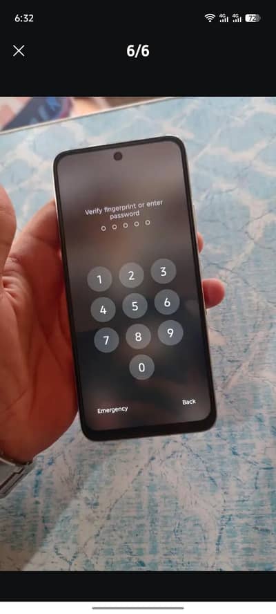 Infinix Other Model