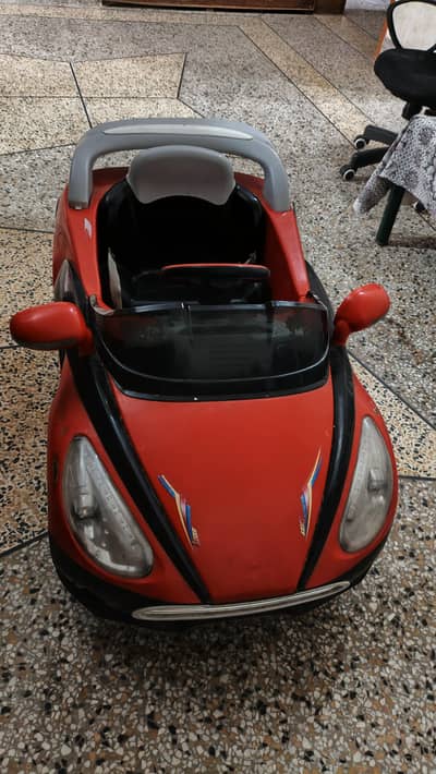 Kids Car Urgent for sale