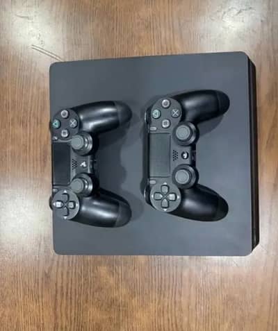 Playstation 4