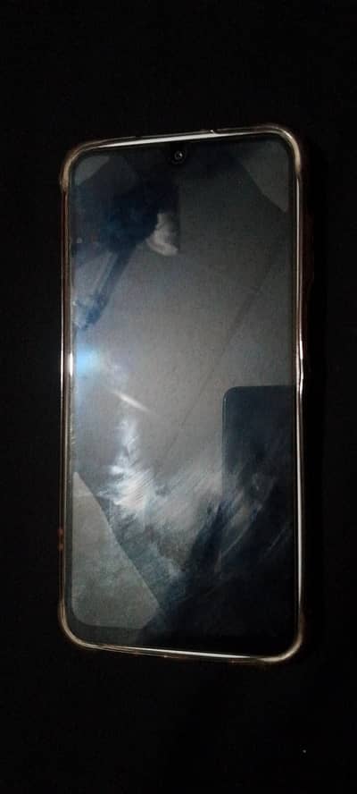 Samsung Mobile A16