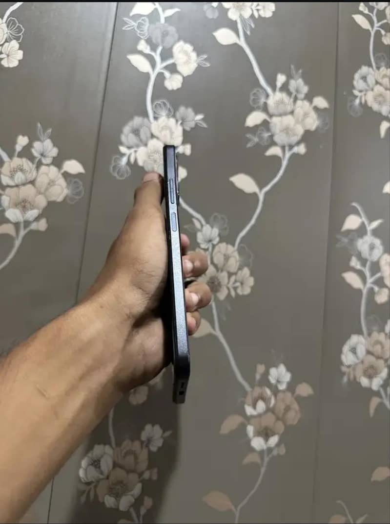 Xiaomi Redmi Note 12 0