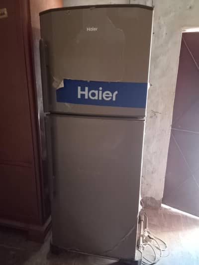Haier All okay