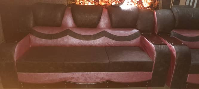 3 seater sofa