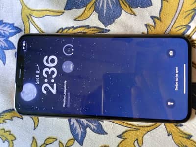 Apple iPhone XS Max