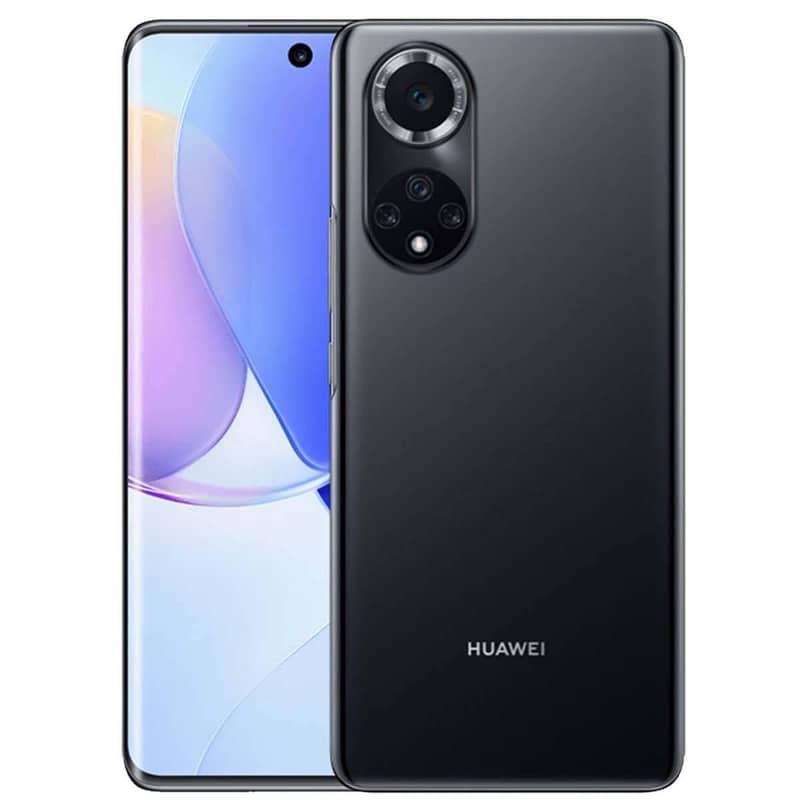 Huawei nova 9 0