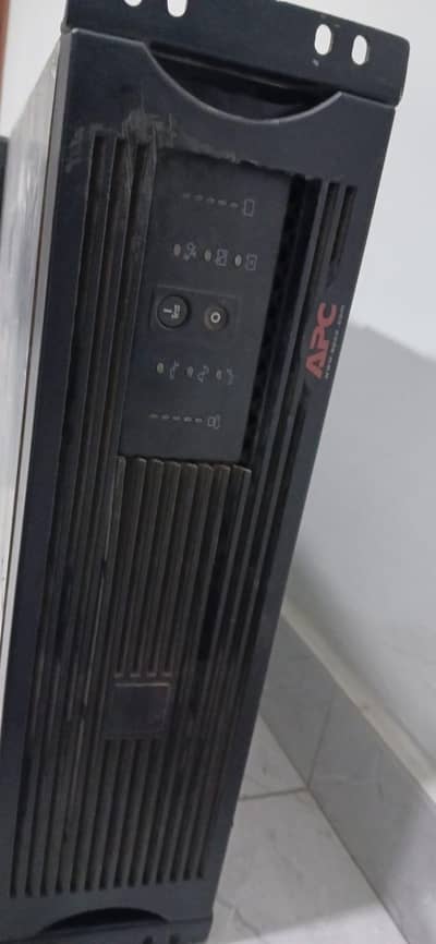 2 ups for sale 3kw 5kw