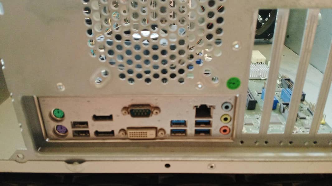 6th Gen Xeon Board Processor Package 1