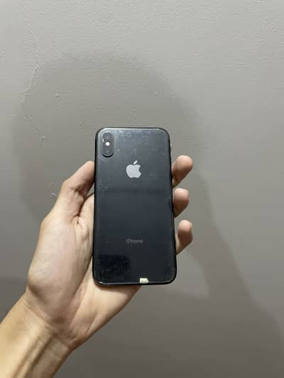 Apple iPhone XS