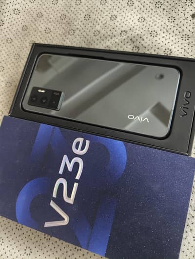 vivo v23e