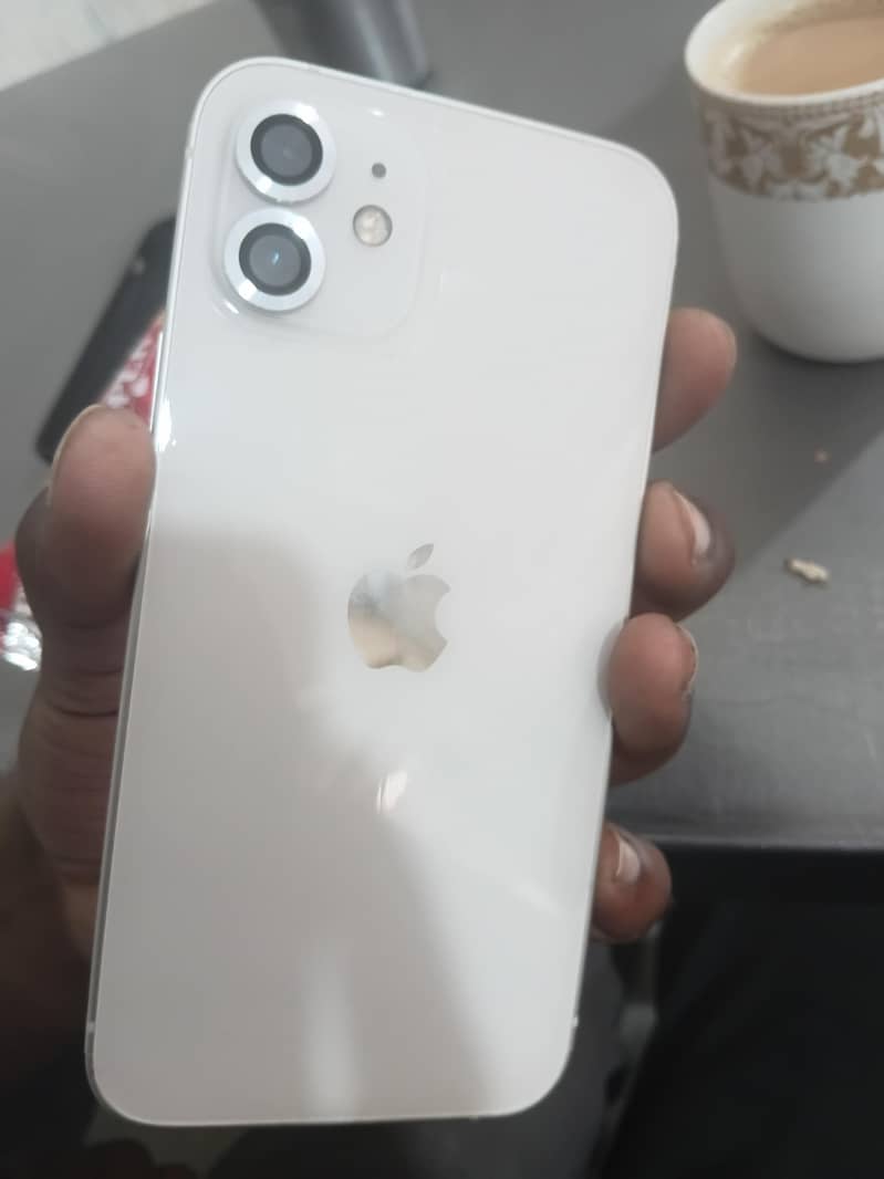 Apple iPhone 12 1