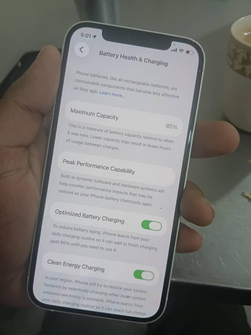 Apple iPhone 12 5