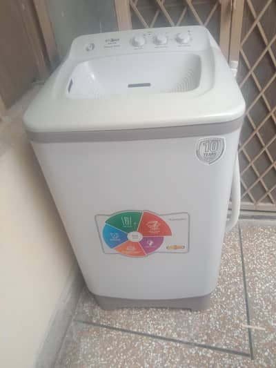 Super Asia Washing Machine