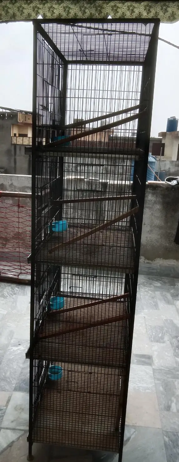 Bird Cage Noorabad — photo 4