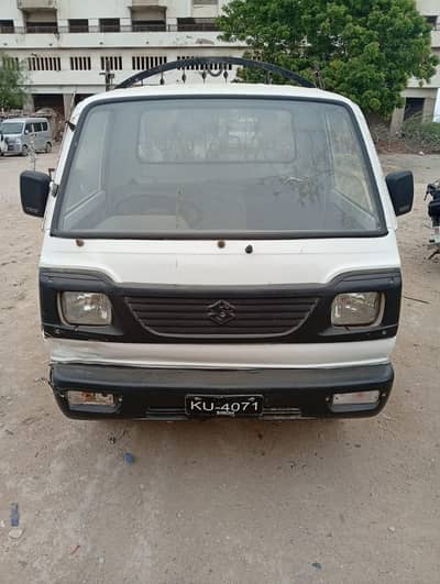 Suzuki Ravi 2016