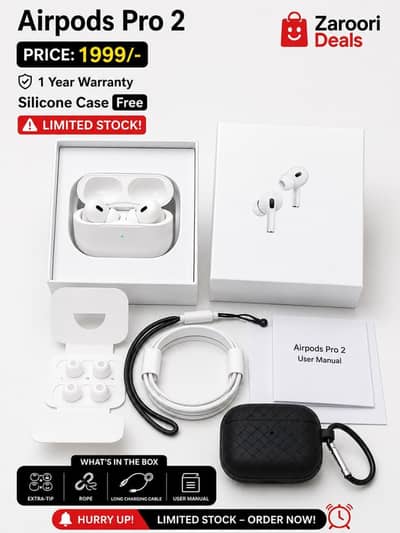 airbirds pro 2 HOT deal