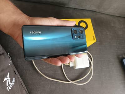 Realme 9 Pro Plus 5g