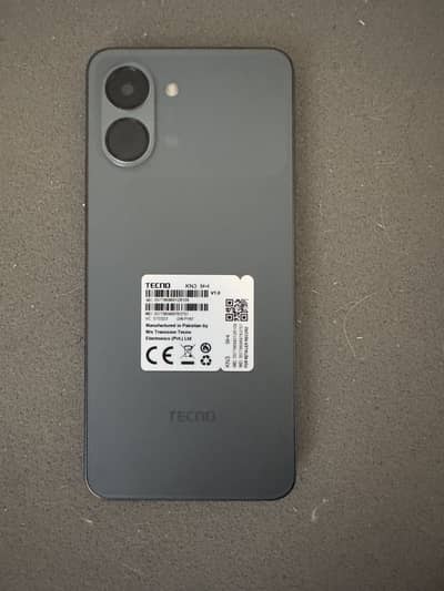 Tecno Spark Go 3