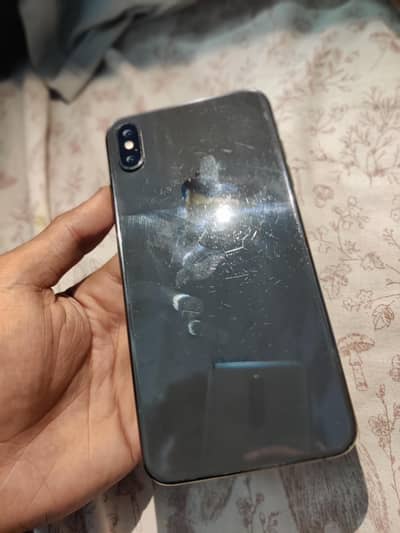 Apple iPhone XS Max 512gb Bypass and exchange possible