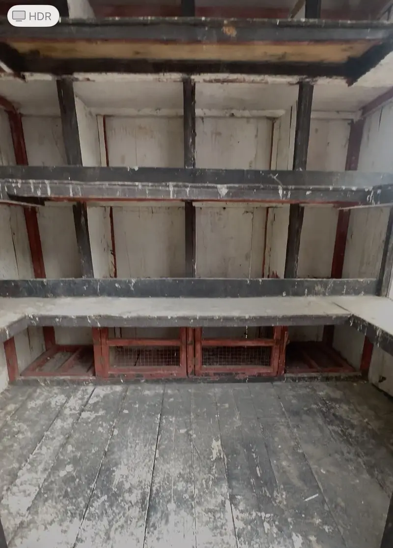 Cages — photo 2