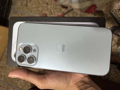 Apple iPhone 13 Pro Max