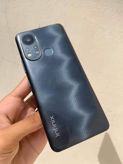 Infinix Hot 11s