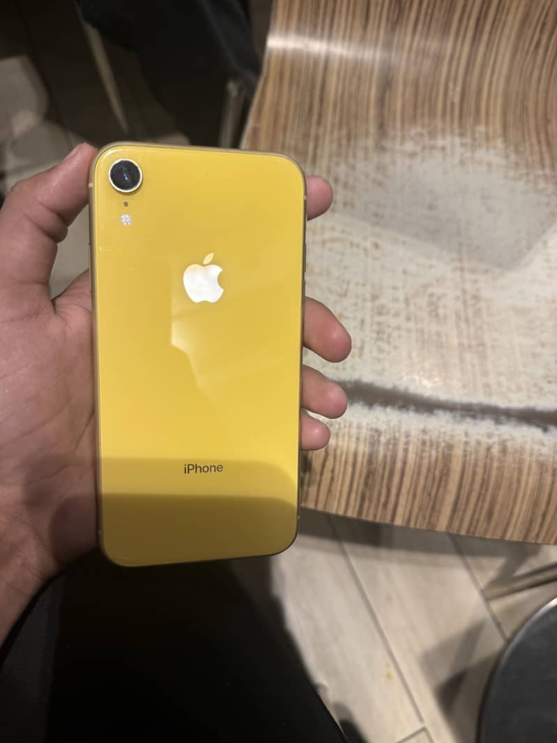 Iphone XR 2