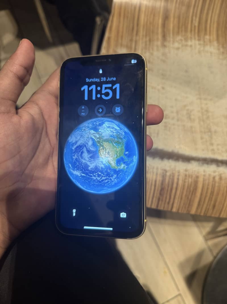 Iphone XR 3