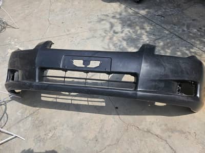Toyota Axio X (2006-10) FPI Thailand Bumper