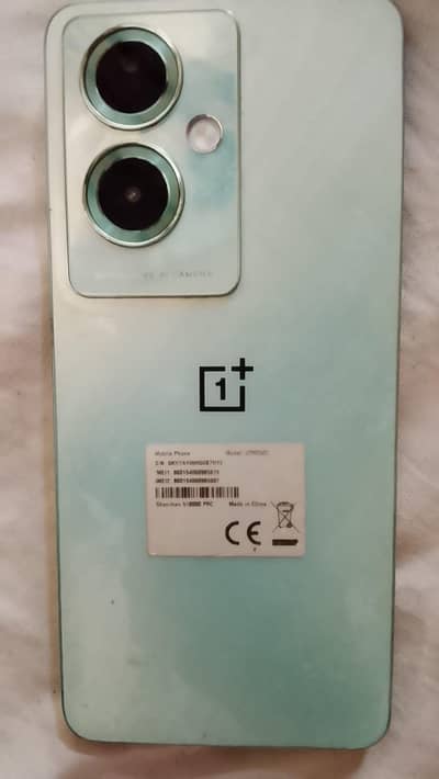 One Plus Nord N30 5G