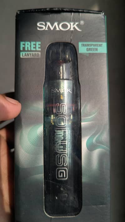 Solus G