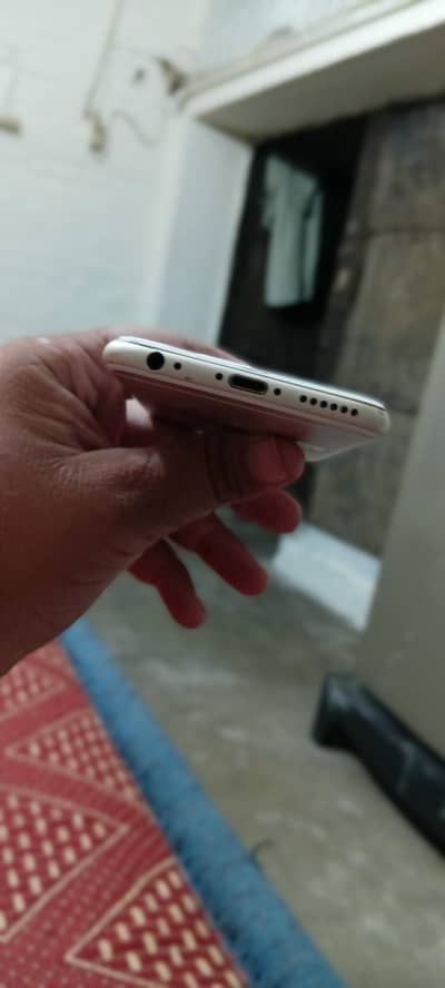 Apple iPhone 6 PTA APPROVED