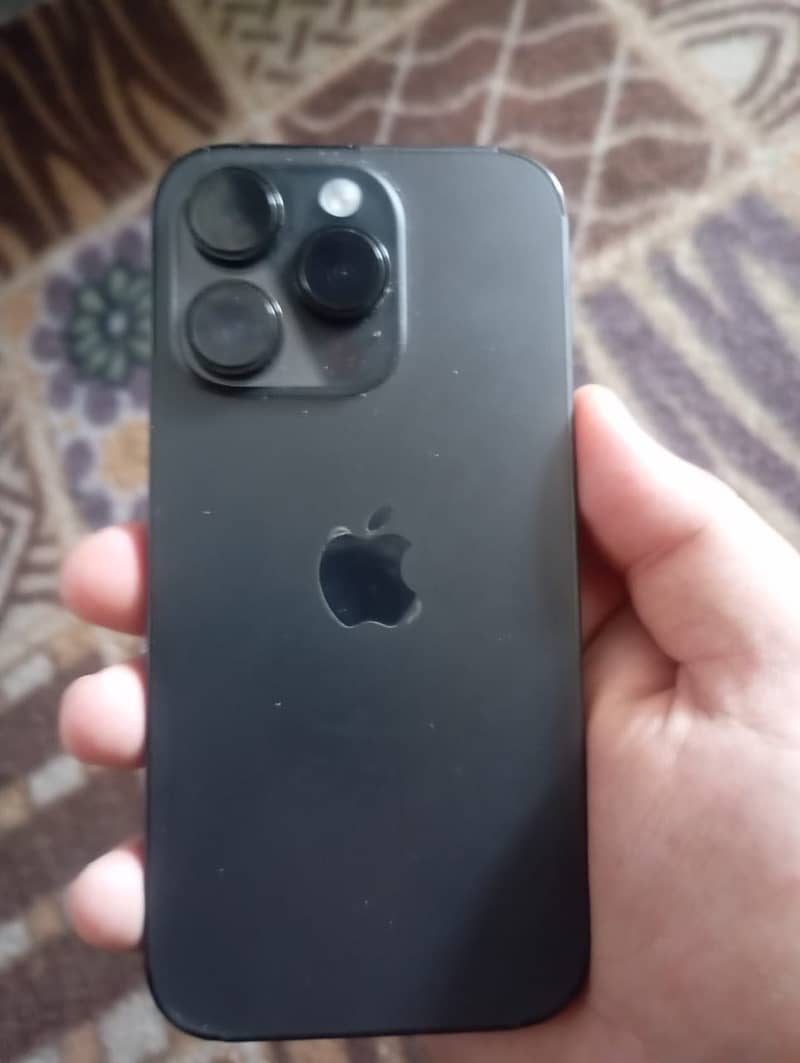 Apple iPhone 14 Pro 4