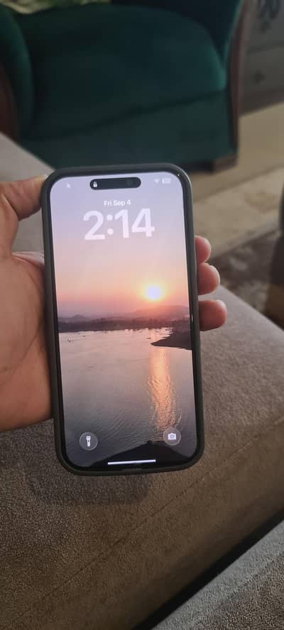 Apple iPhone 16 Pro Max