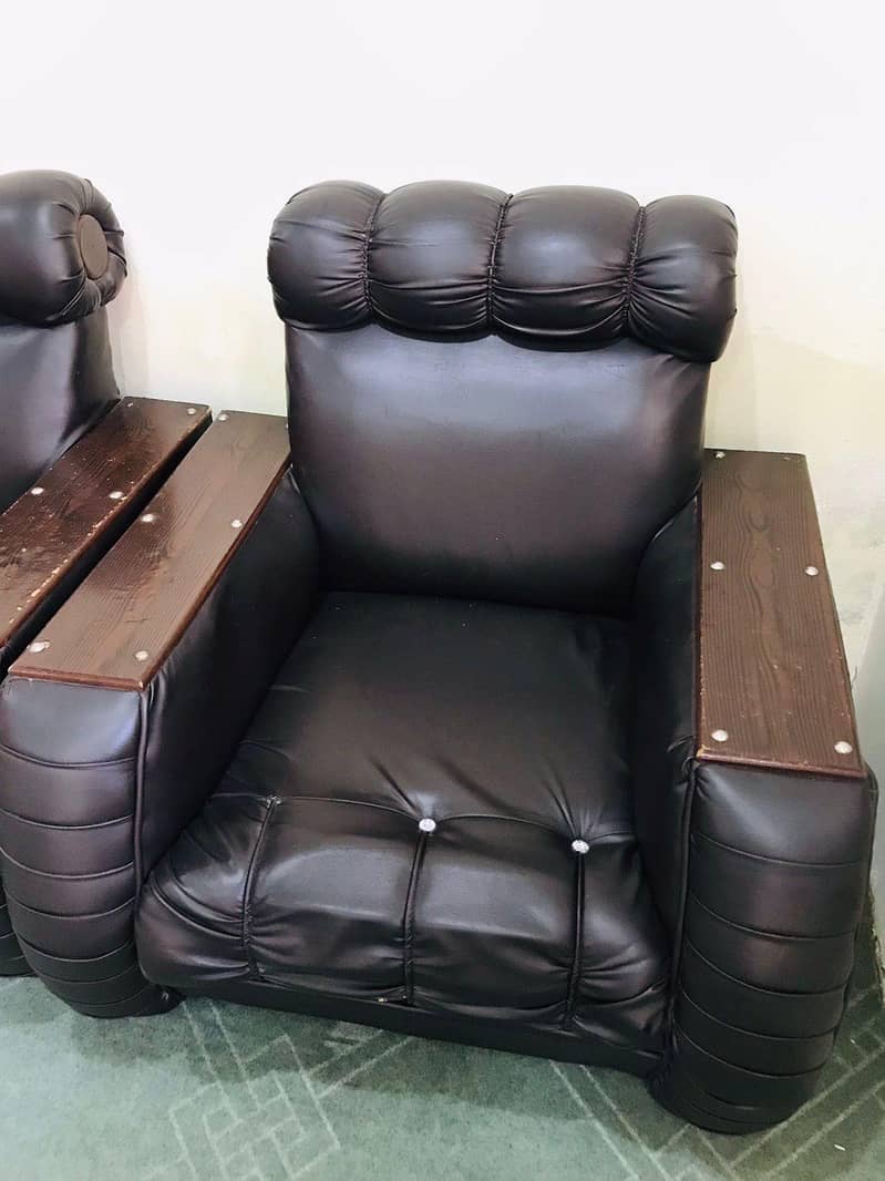 sofa 5 seater 3