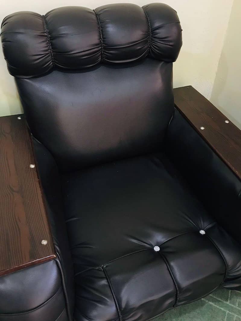 sofa 5 seater 5