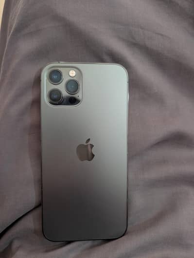Apple iPhone 12 Pro