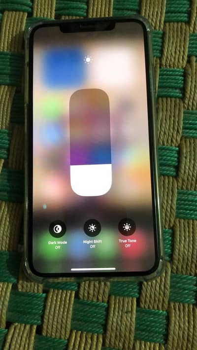 Apple iPhone XS Max