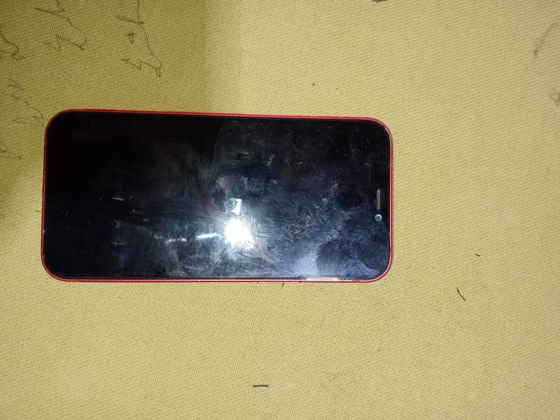 Apple iPhone 12mini 1