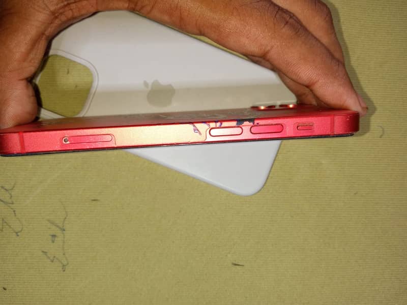Apple iPhone 12mini 2
