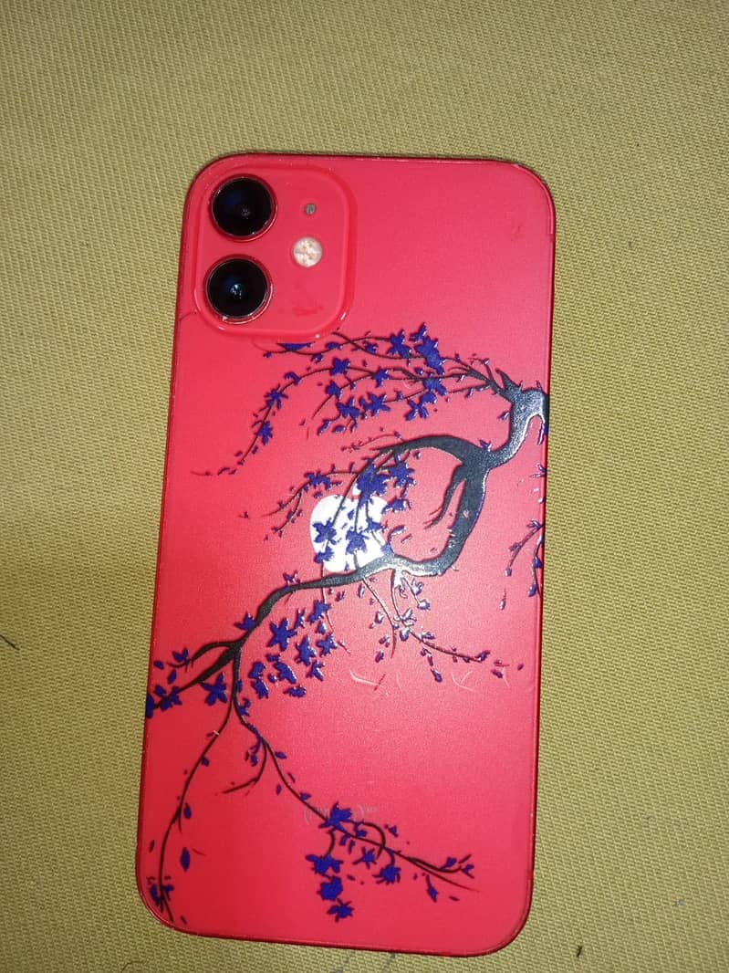 Apple iPhone 12mini 3