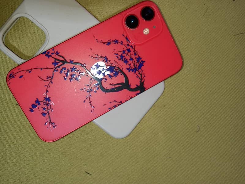 Apple iPhone 12mini 4