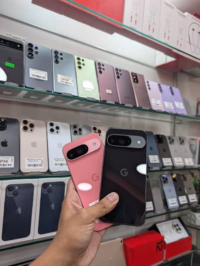 Google Pixel 9 12/128 GB Special Approved