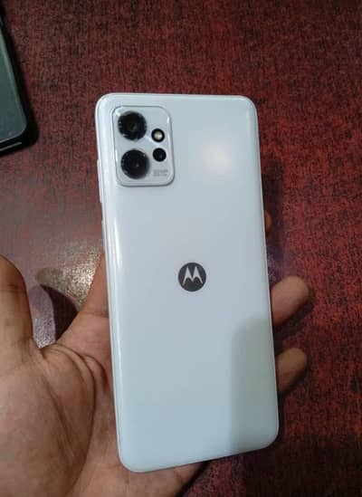Motorola Moto G Power 5G