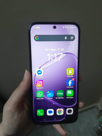 OPPO A6k